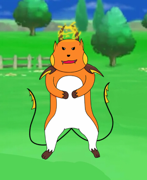 Gorochu