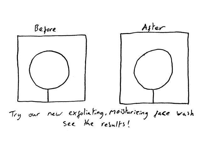 Before and After