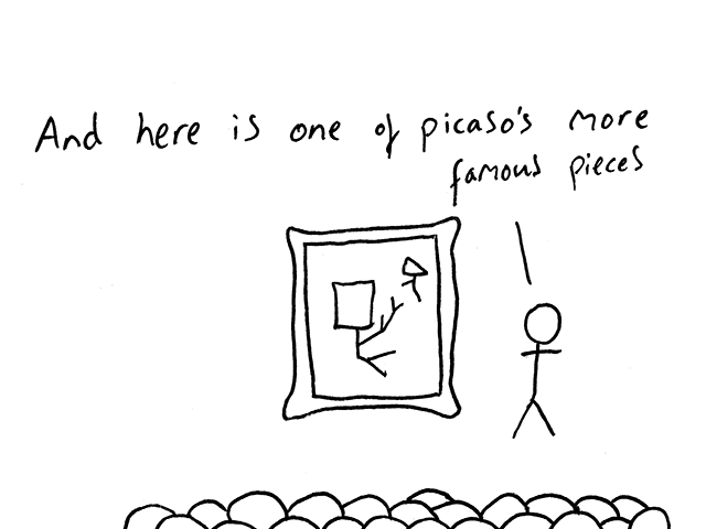Picasso