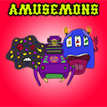 Amusemons collection